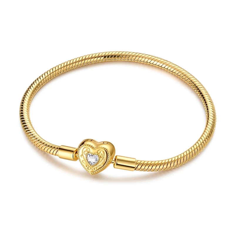 ,,charm‘‘ Armband
