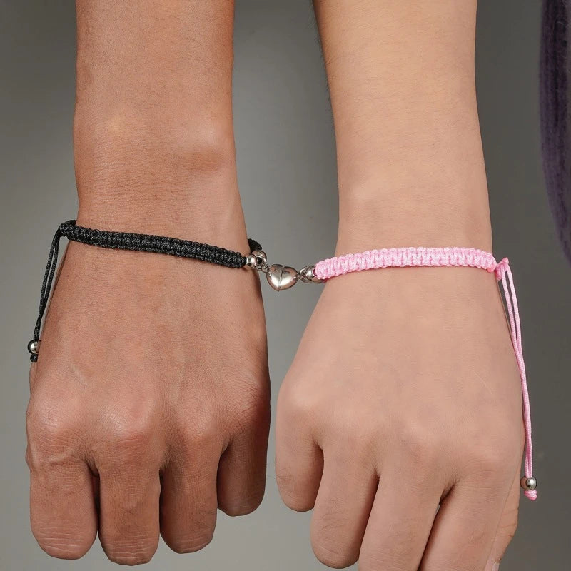 ,,Heart‘‘ rope Armband