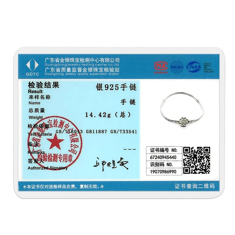 ,,charm‘‘ Armband