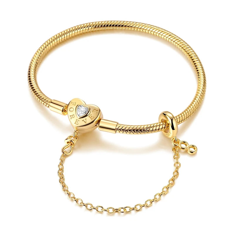 ,,charm‘‘ Armband