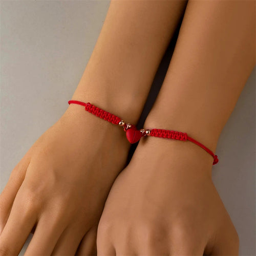 ,,Heart‘‘ rope Armband
