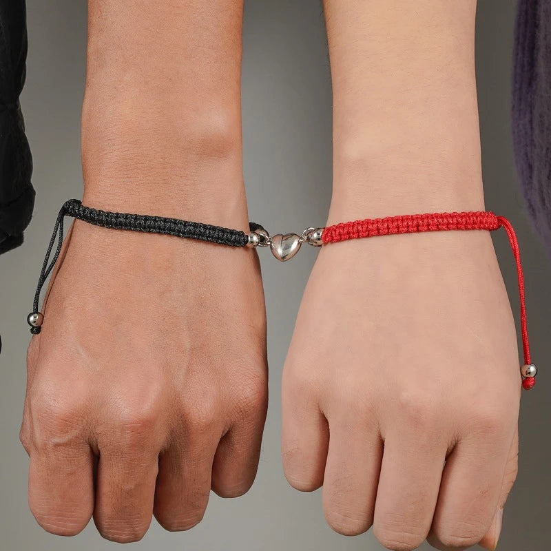,,Heart‘‘ rope Armband